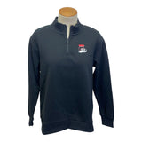 Fila Women's Cara Quarter Zip Top Sweater SIZE - Medium