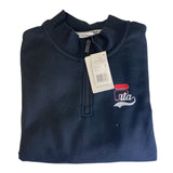 Fila Women's Cara Quarter Zip Top Sweater SIZE - Medium