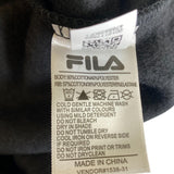 Fila Women's Cara Quarter Zip Top Sweater SIZE - Medium