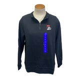 Fila Women's Cara Quarter Zip Top Sweater SIZE - Large