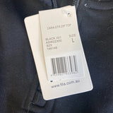 Fila Women's Cara Quarter Zip Top Sweater SIZE - Large