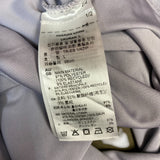 Adidas Women's Train Essentials Minimal Branding 1/4 Zip Cover Up - Glory Grey