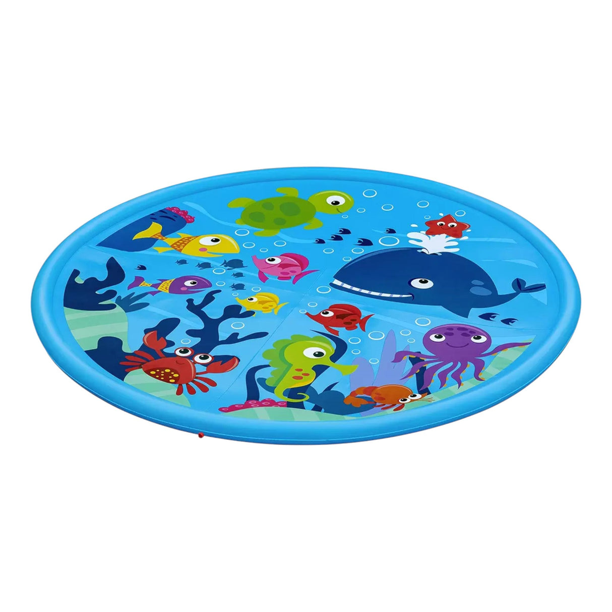 H2OGO! Underwater Adventure Sprinkler Pad 3.05M
