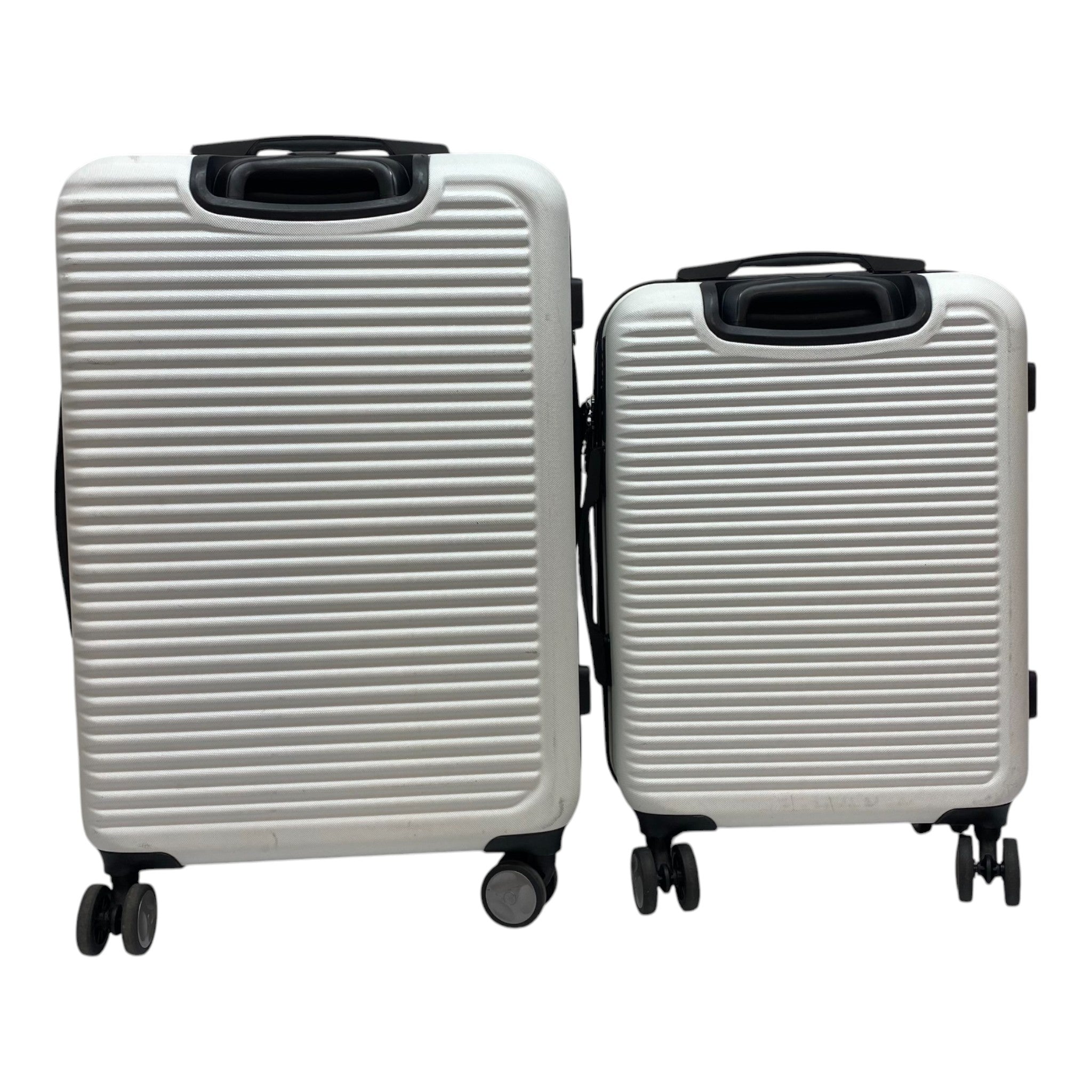 Tosca London 2 Piece Hardside Luggage Set