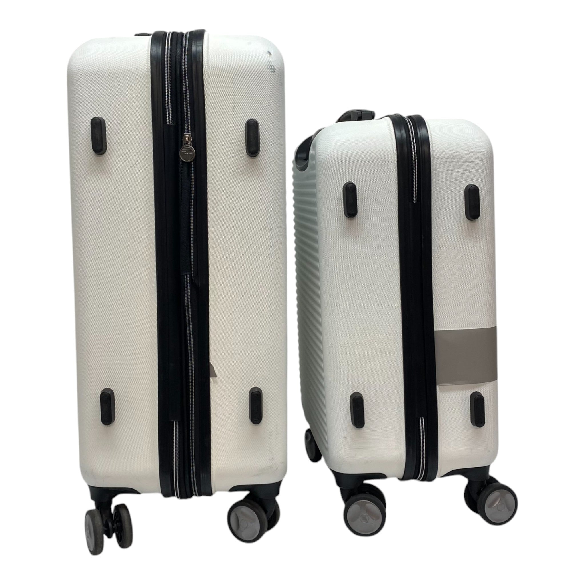 Tosca London 2 Piece Hardside Luggage Set