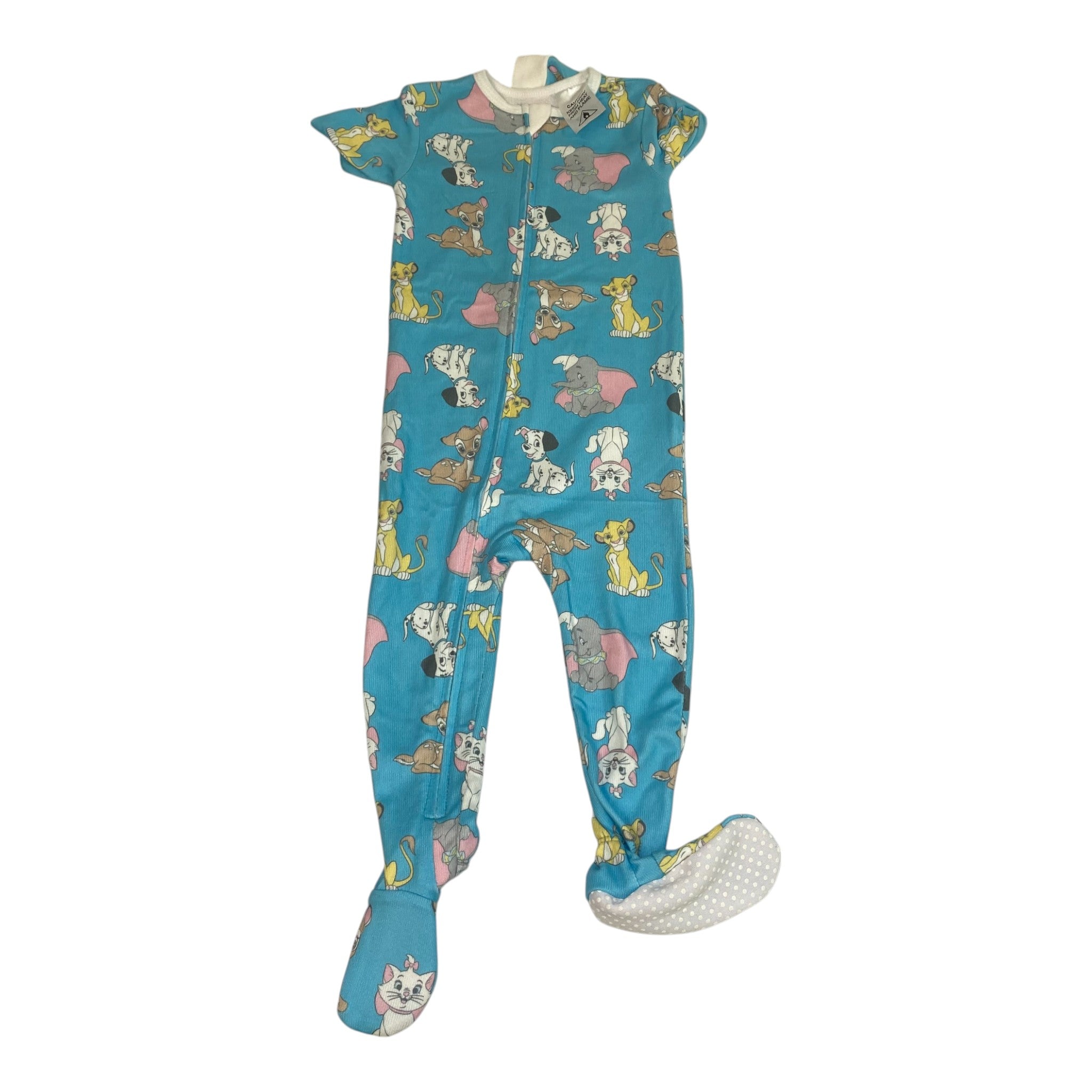 Disney Classic Baby Sleeper - Size 18M SIZE - 1.5