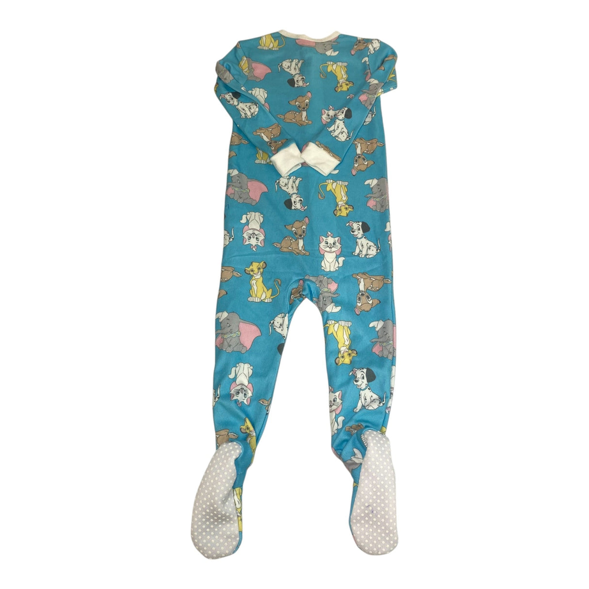 Disney Classic Baby Sleeper - Size 18M SIZE - 1.5