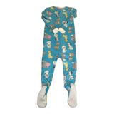 Disney Classic Baby Sleeper - Size 18M SIZE - 1.5