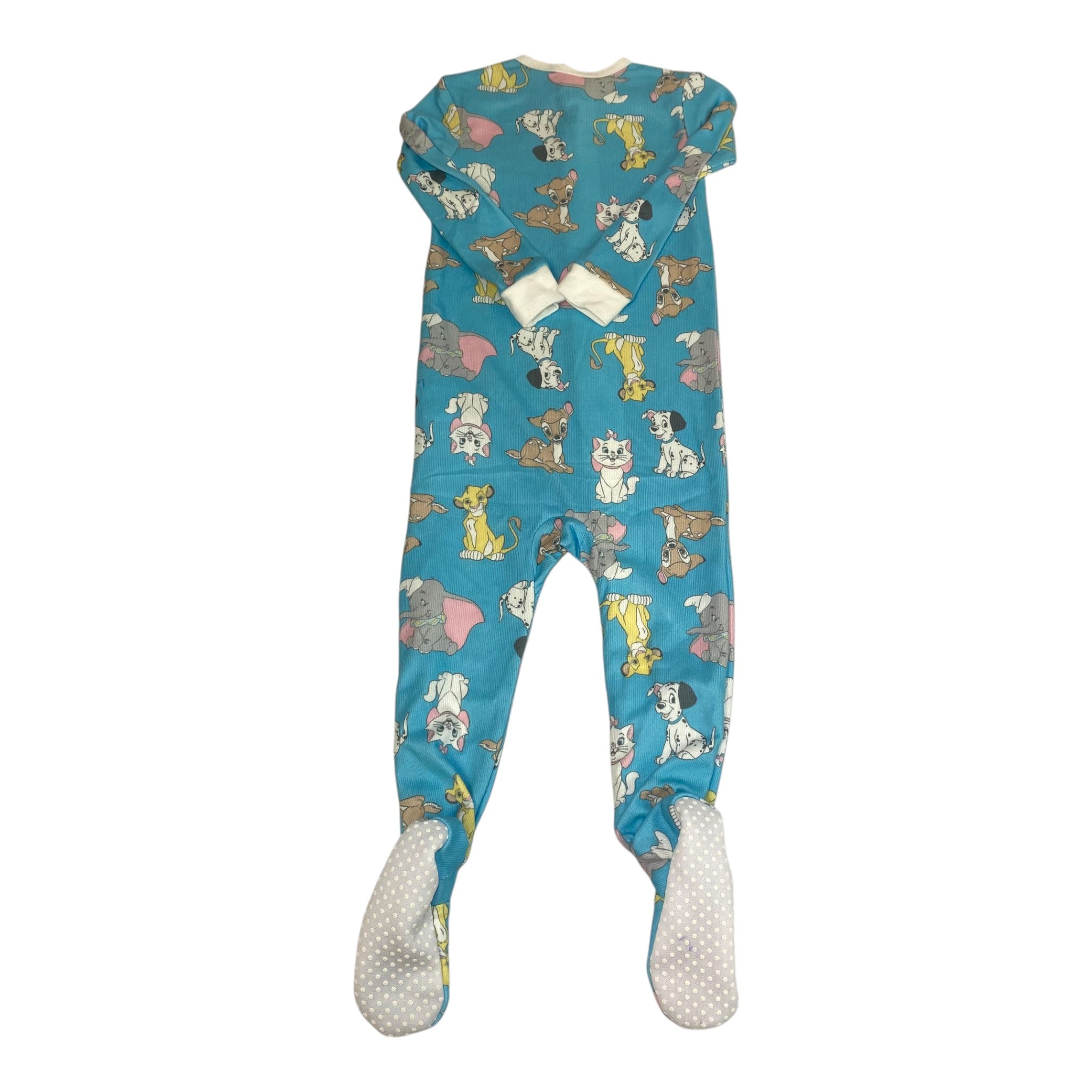 Disney Classic Baby Sleeper - Size 18M SIZE - 1.5