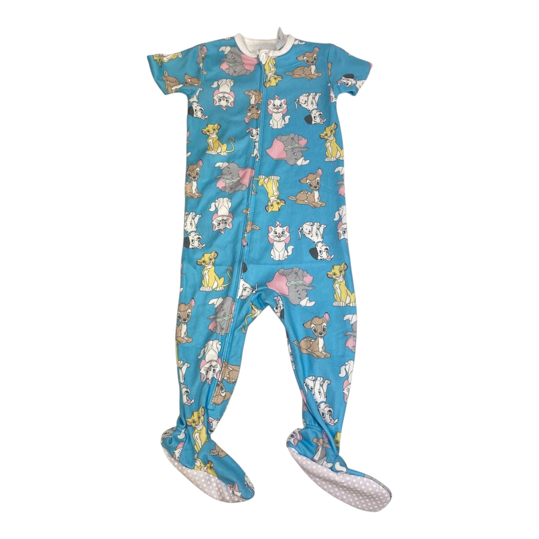 Disney Classic Baby Sleeper - Size 12M SIZE - 1