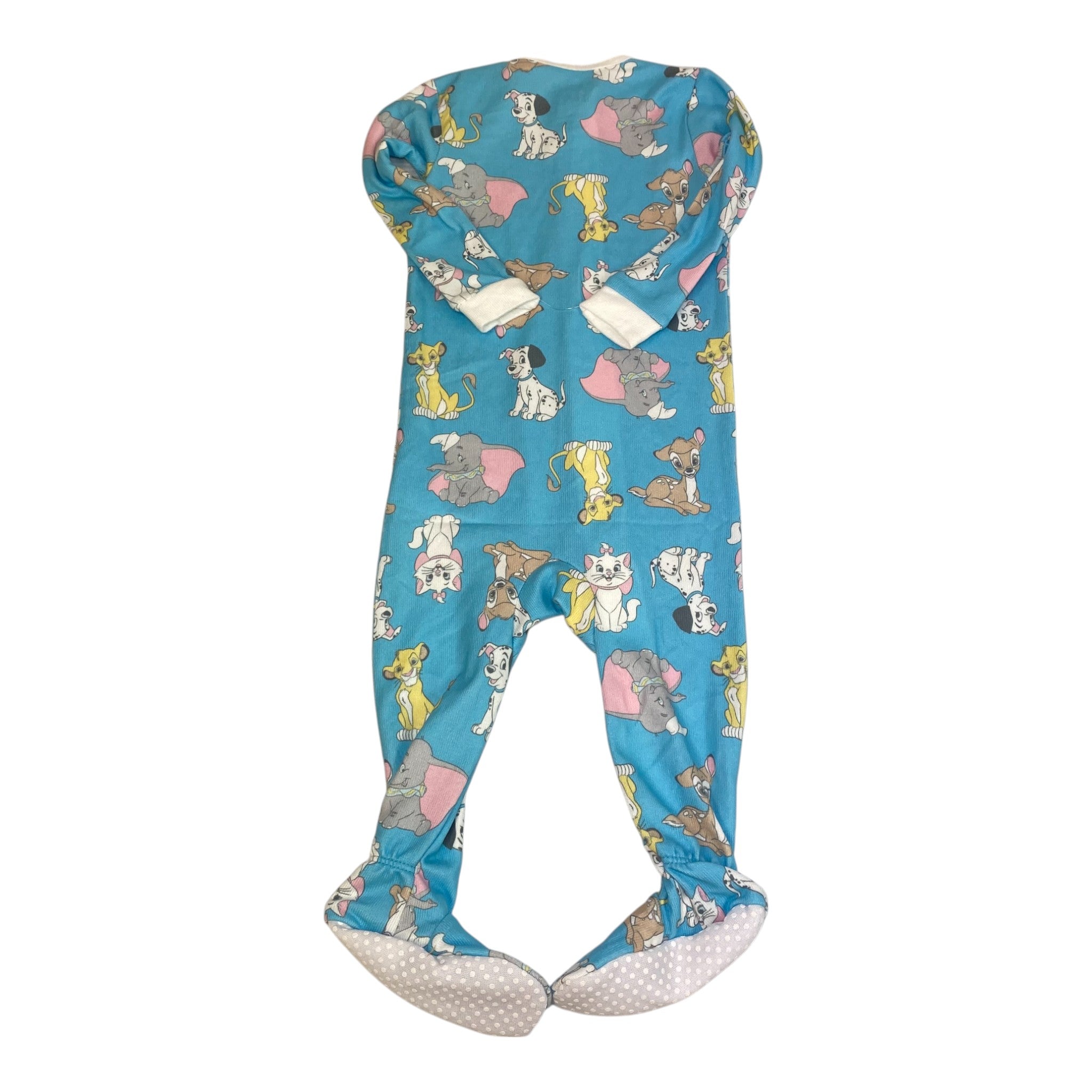 Disney Classic Baby Sleeper - Size 12M SIZE - 1