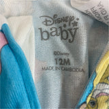 Disney Classic Baby Sleeper - Size 12M SIZE - 1