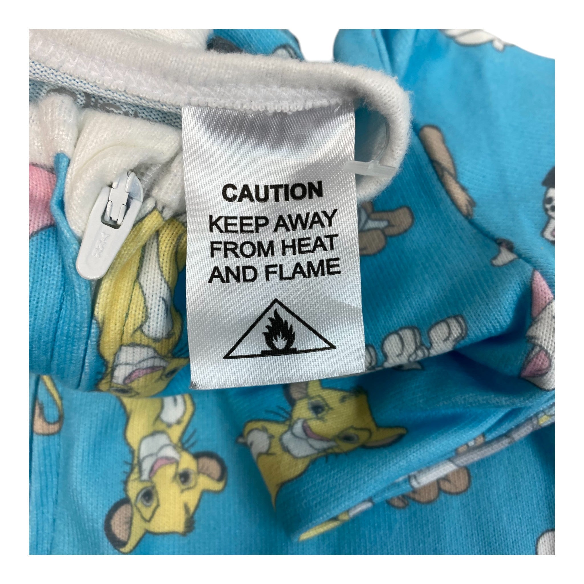 Disney Classic Baby Sleeper - Size 12M SIZE - 1