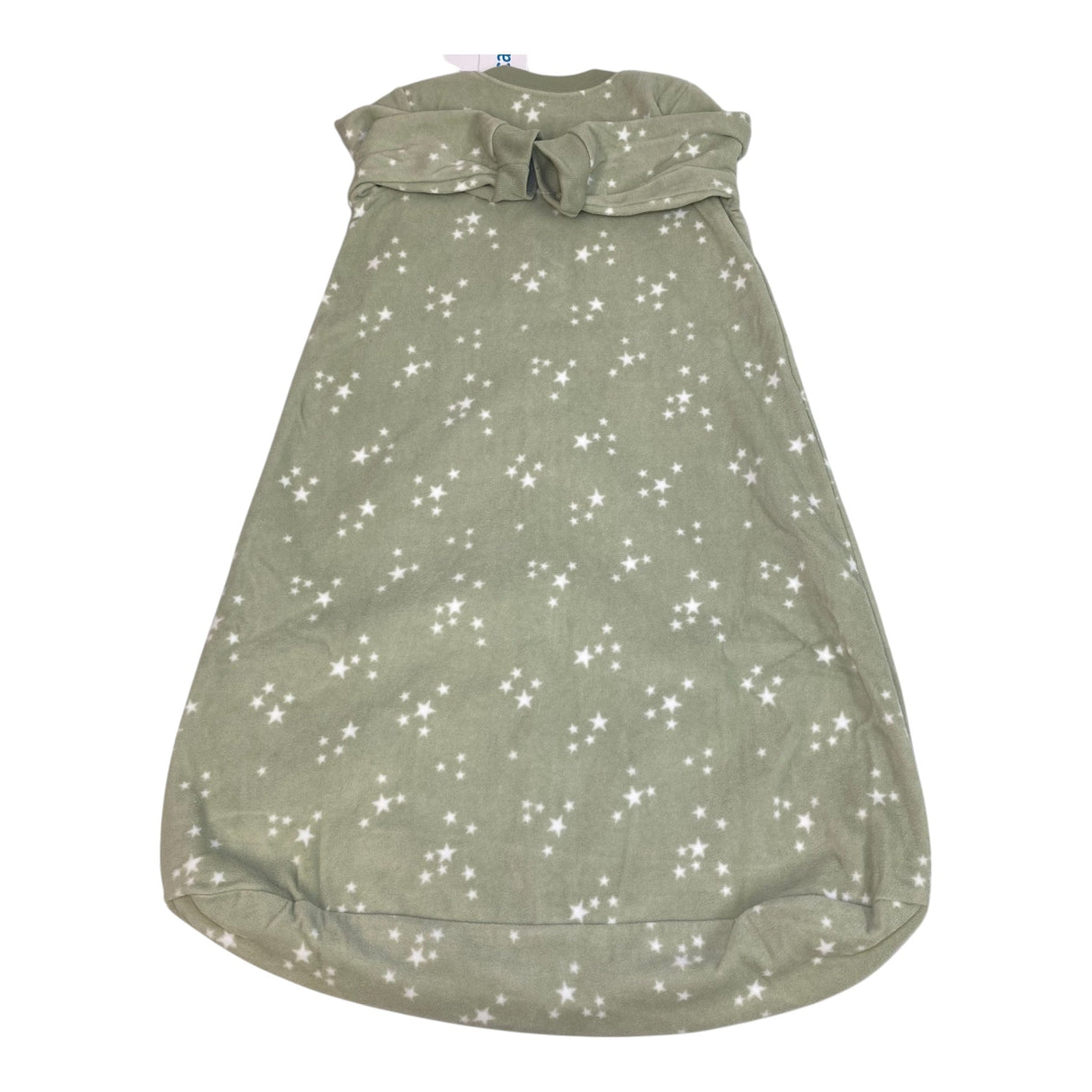 Carters Baby Easy Zip Front Sleep Bag - Size 6-9M
