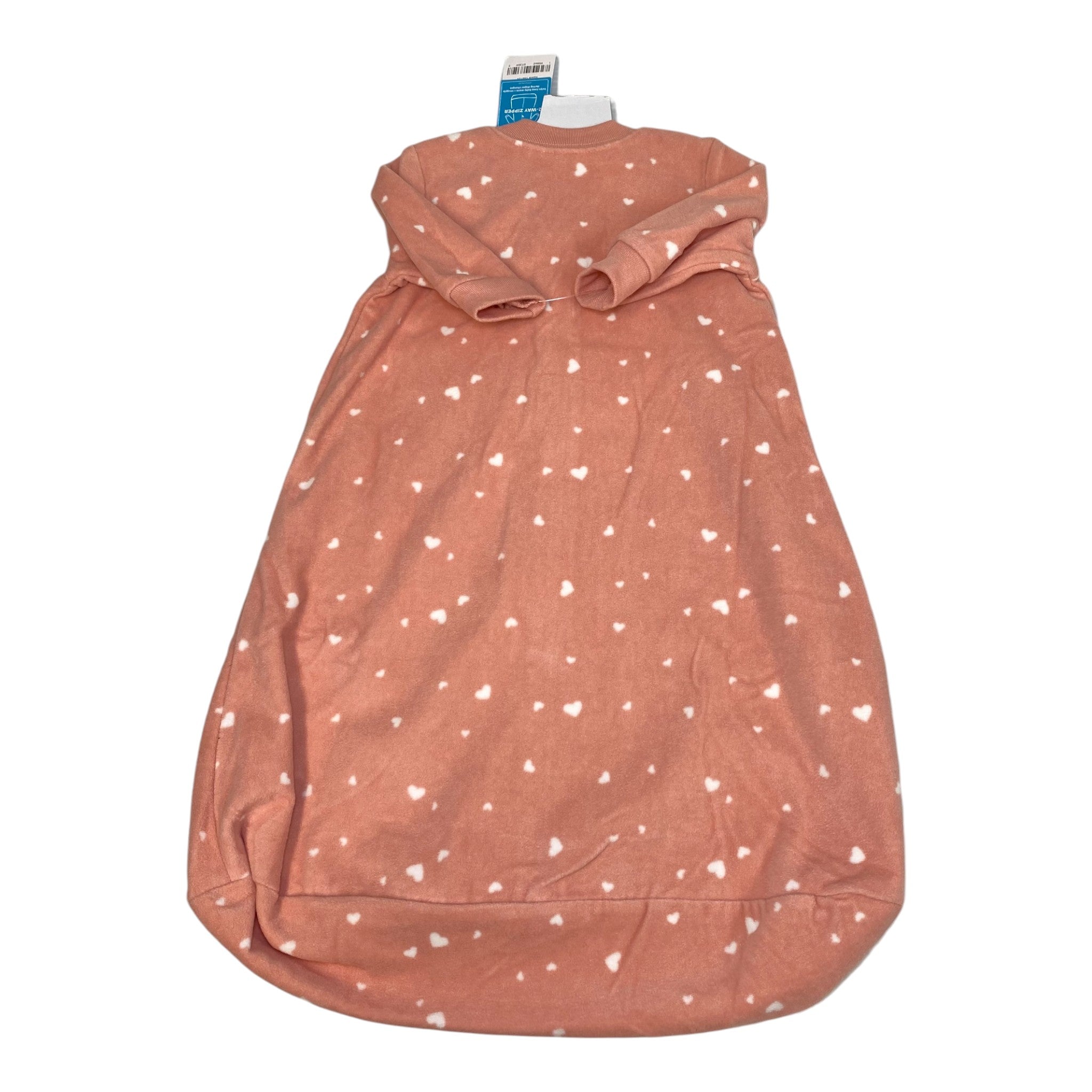 Carters Baby Easy Zip Front Sleep Bag - Size 0-3M