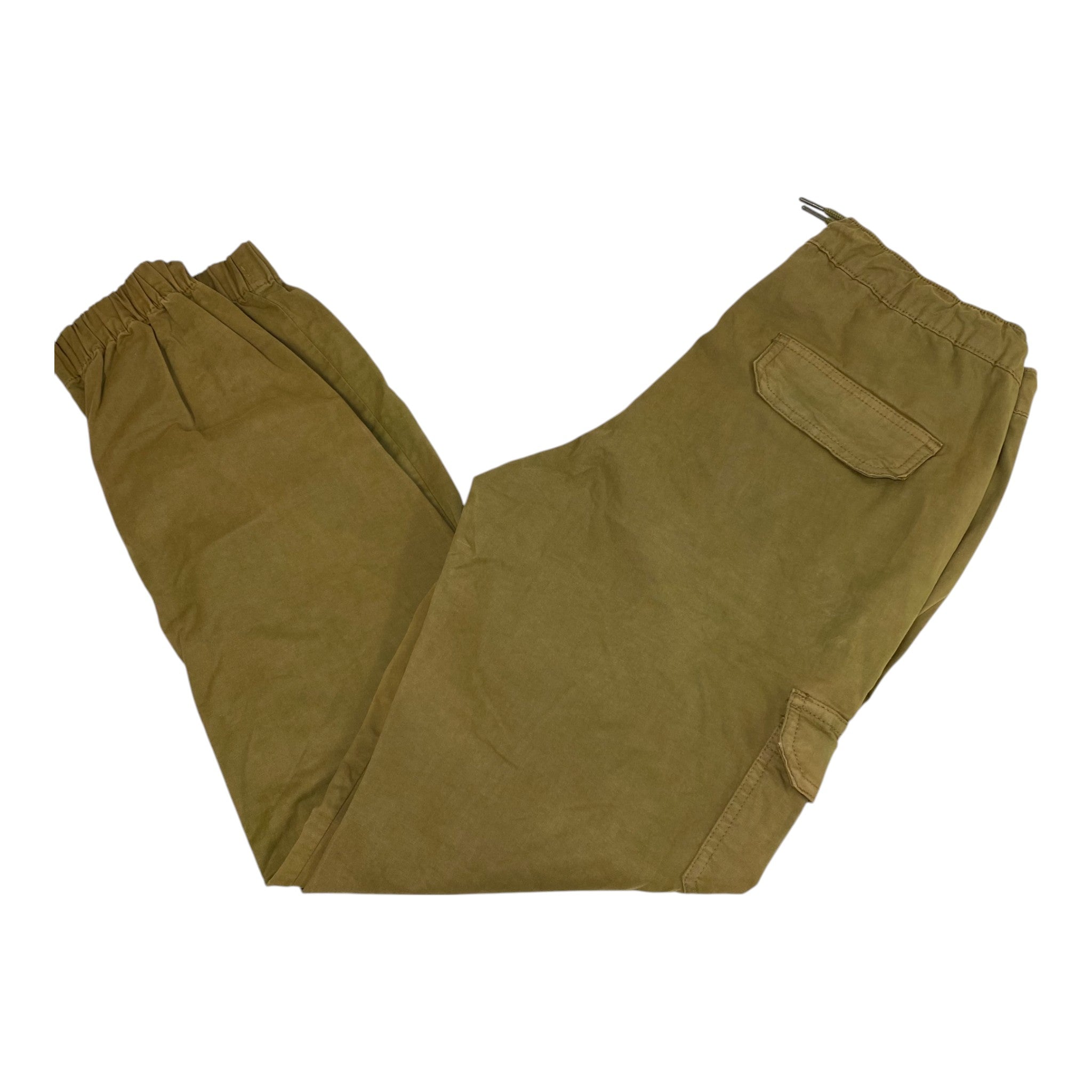Urban Classics Women's Classic Fit Cargo Pants SIZE - Medium