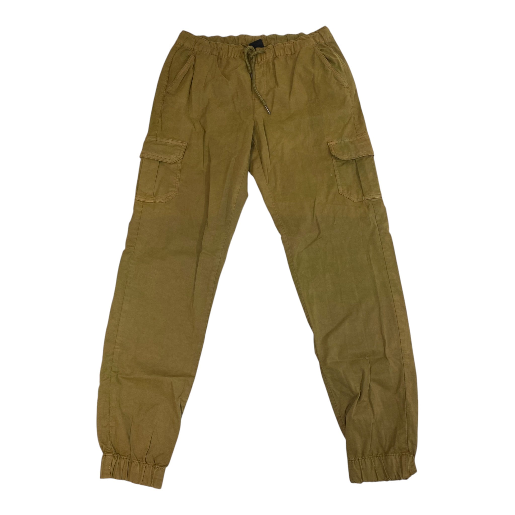 Urban Classics Women's Classic Fit Cargo Pants SIZE - Medium