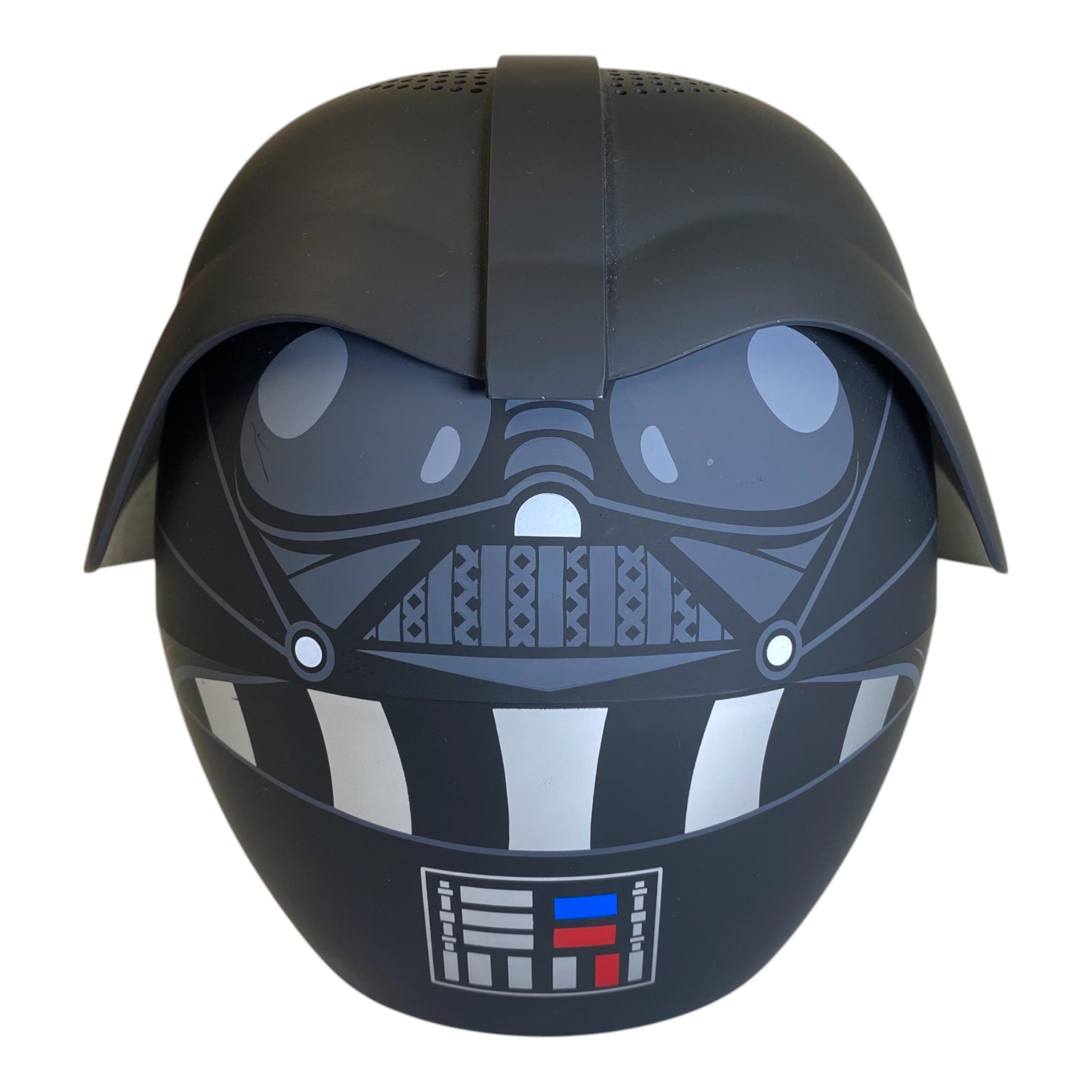 Bitty Boomers Bluetooth Speaker Star Wars- Darth Vader