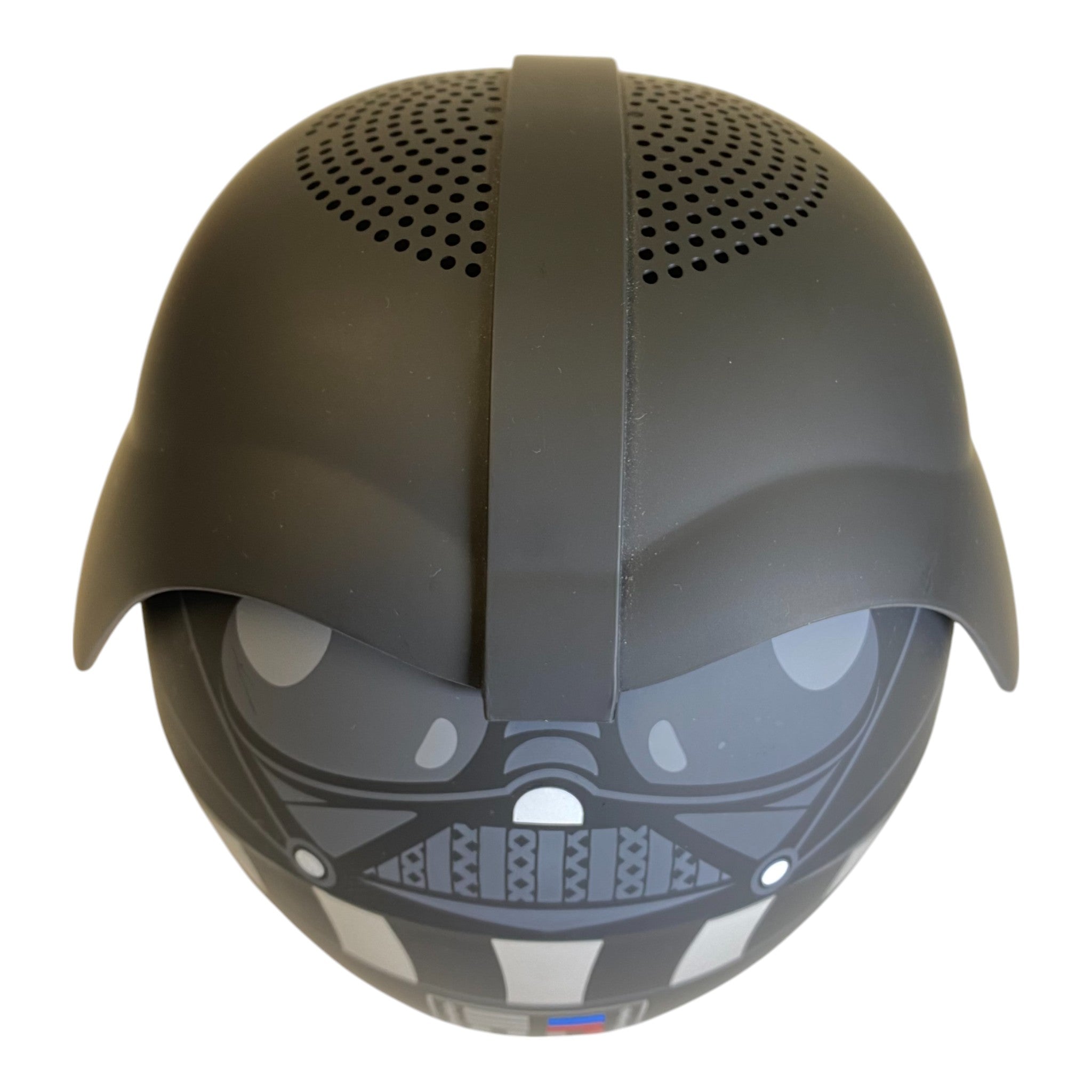 Bitty Boomers Bluetooth Speaker Star Wars- Darth Vader