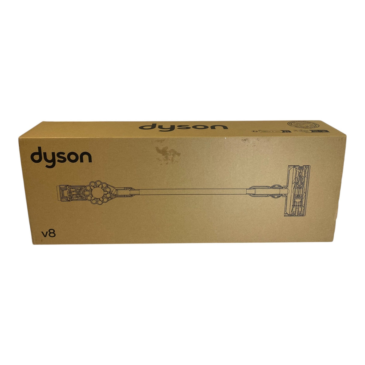 Dyson V8 2022 Cordless Stick Vacuum - SV25