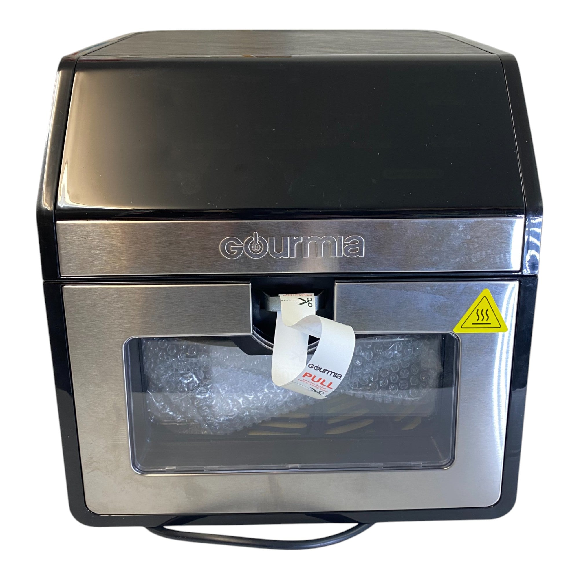 Gourmia 7.6L Digital Air Fryer