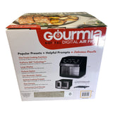 Gourmia 7.6L Digital Air Fryer