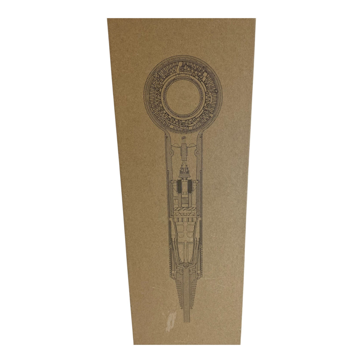 Dyson Supersonic Hair Dryer HD07