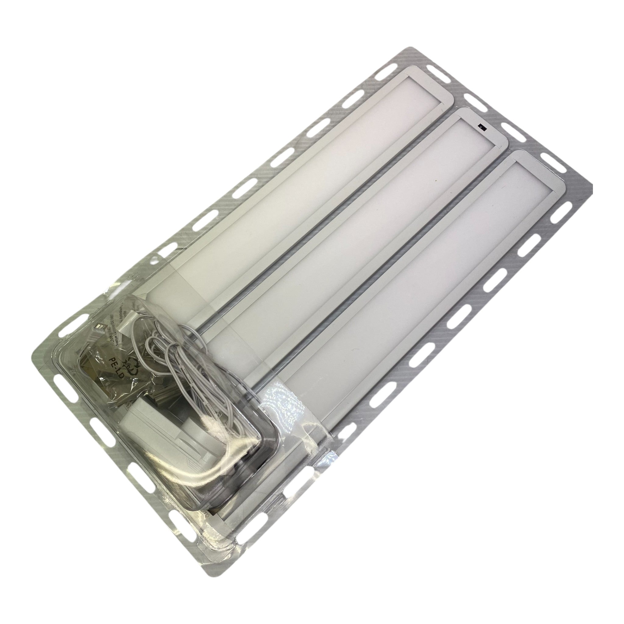 Artika Stream Undercabinet LED Light Kit 3 Pack