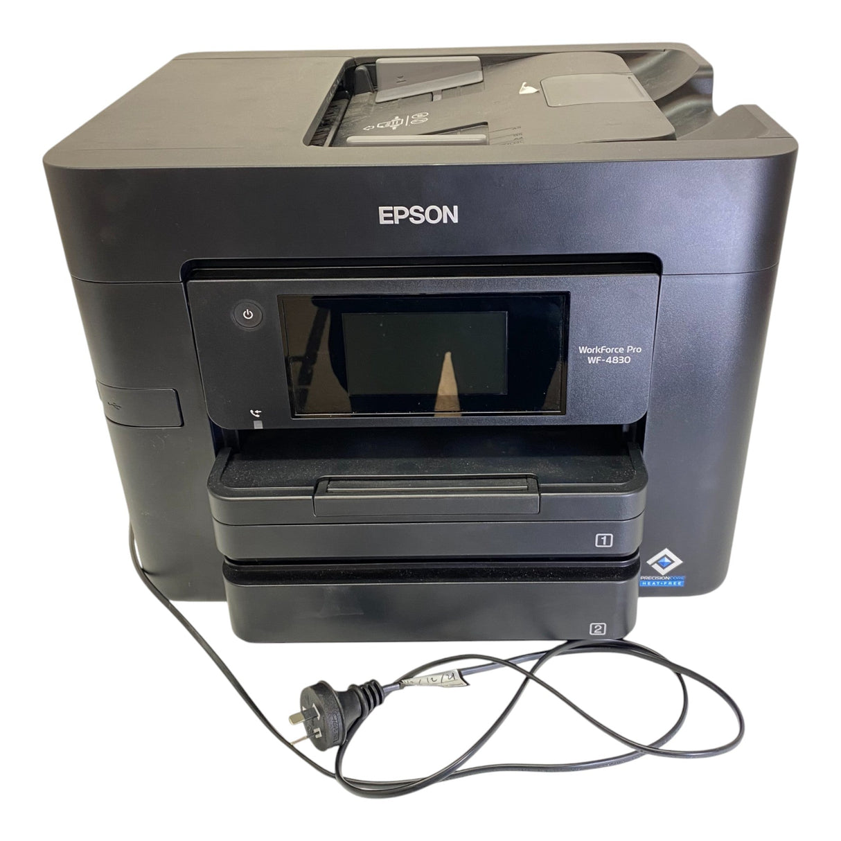 Epson WF-4830 WorkForce Pro A4 Inkjet Multifunction Printer