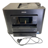 Epson WF-4830 WorkForce Pro A4 Inkjet Multifunction Printer