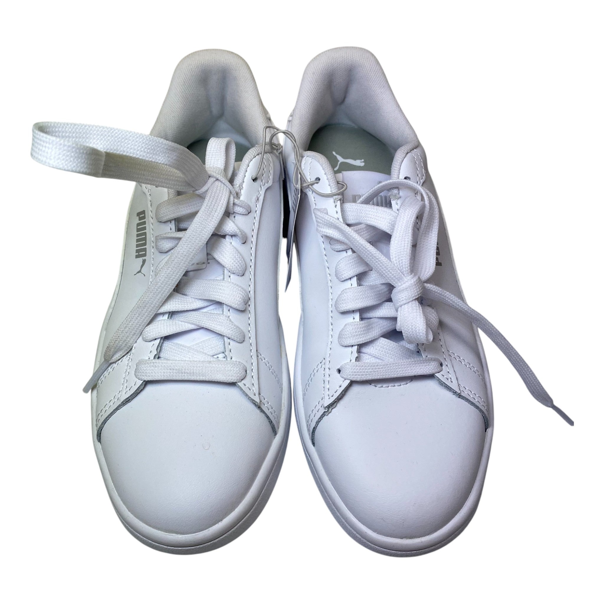 Puma Women's Smash 3.0 L JR Shoes - Size 36