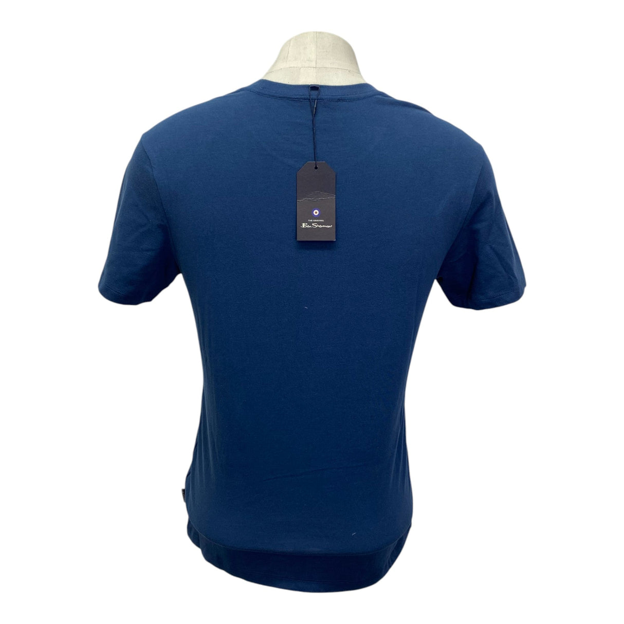 Ben Sherman Men's Original Fit T-Shirt SIZE - Small