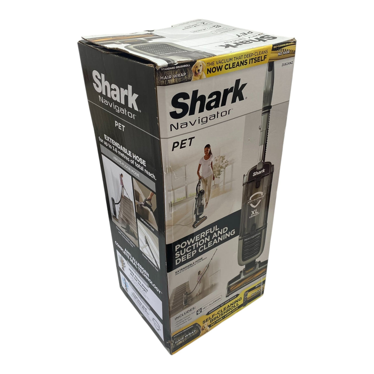 Shark Navigator PET Vacuum Cleaner