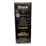 Shark Navigator PET Vacuum Cleaner