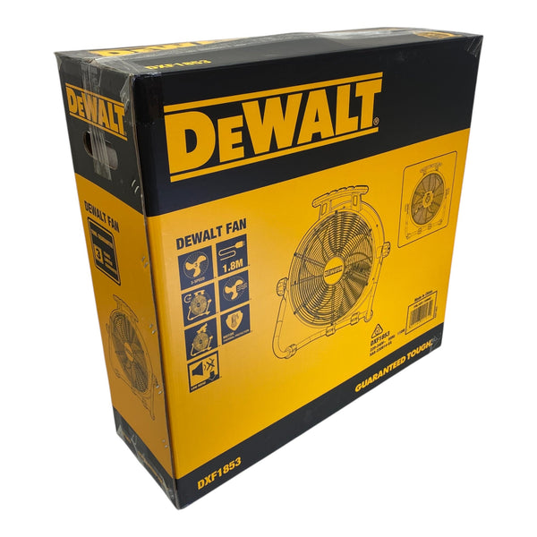 DeWALT Drum Fan 45cm