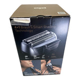 Braun 8563CC Series 8 Electric shaver w/ 5-in-1 SmartCare