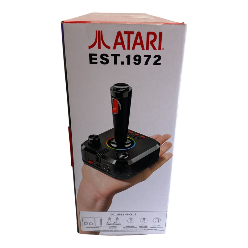 Atari Game Station Pro Retro Video Game Console