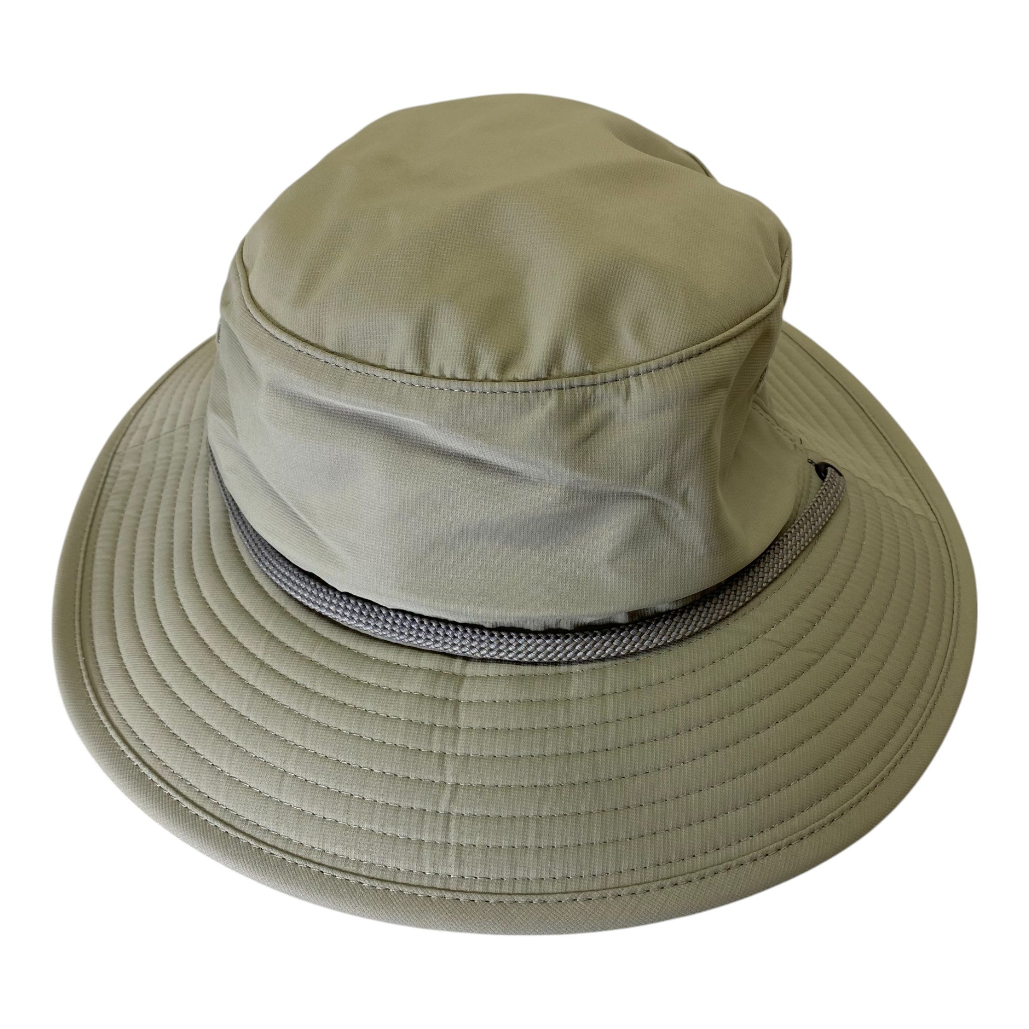 Solar Escape UV Brimmer Bucket Hat