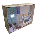 Nemcor Organiser With Drawers 2 Tier