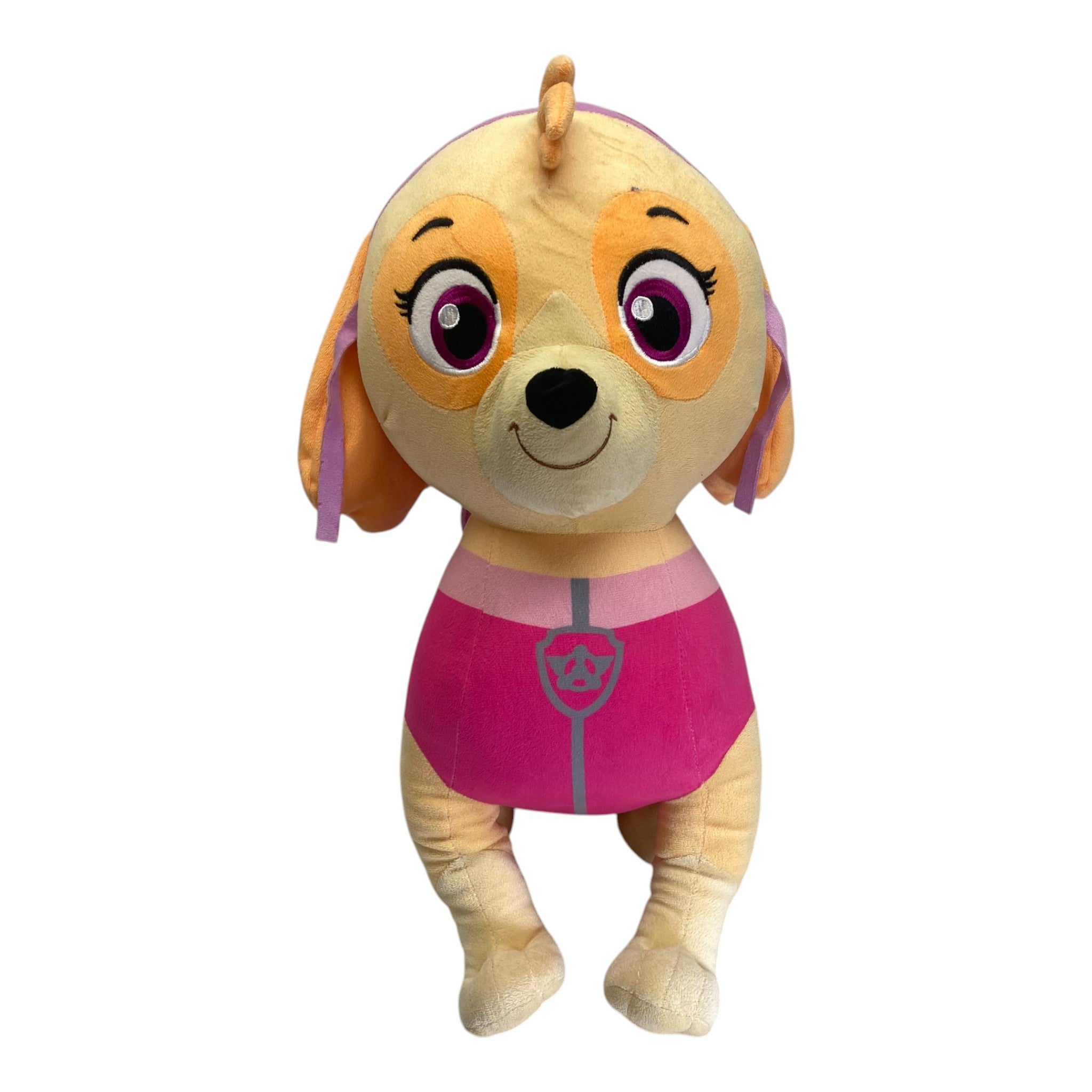 Nickelodeon Paw Patrol Pillow Buddy - Skye