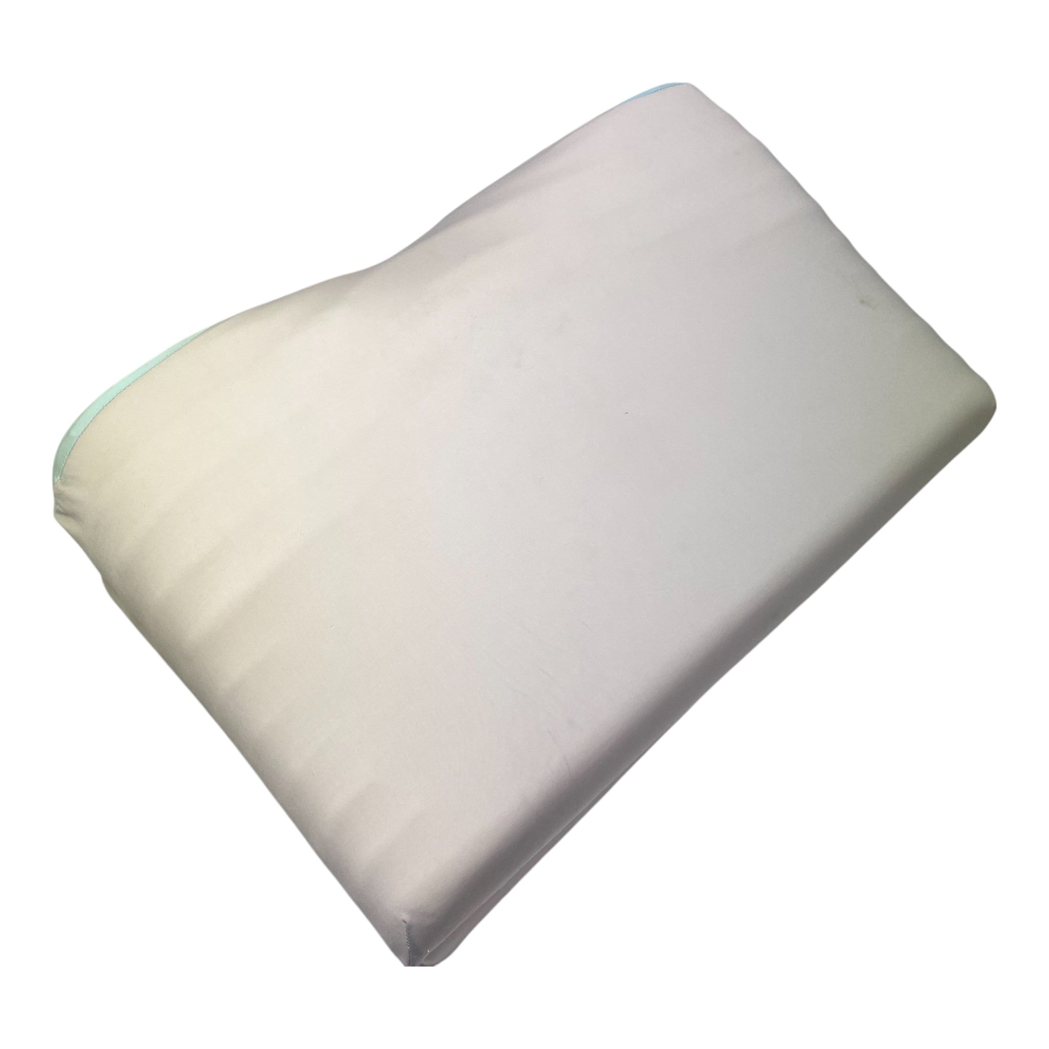 Odyssey Living 2x Sleep Serenity Contoured Memory Foam Pillow