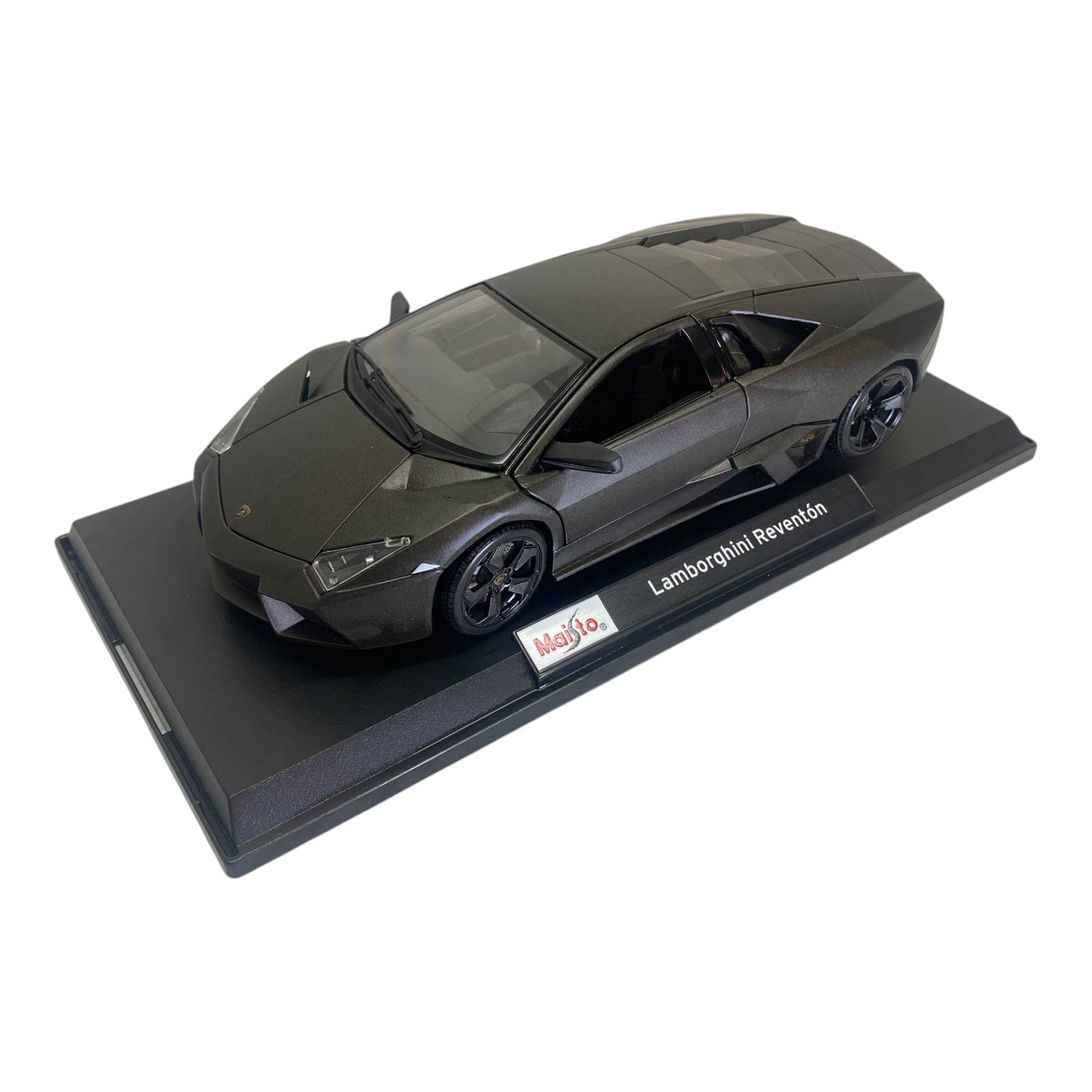 Maisto Special Edition 1:18 Lamborghini Reventon