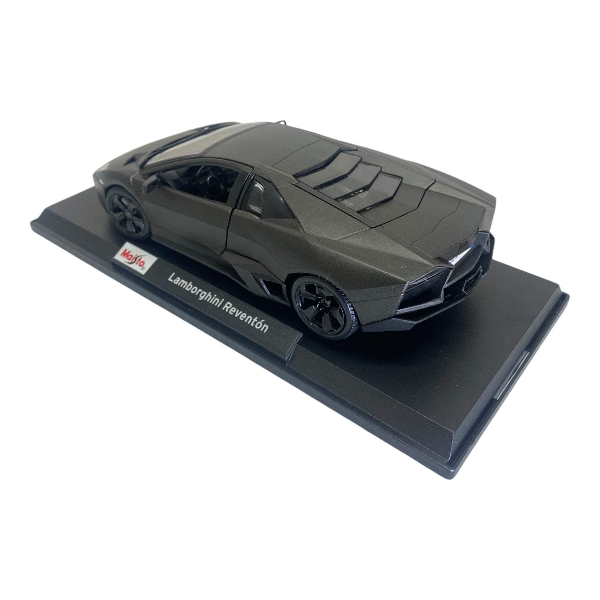 Maisto Special Edition 1:18 Lamborghini Reventon