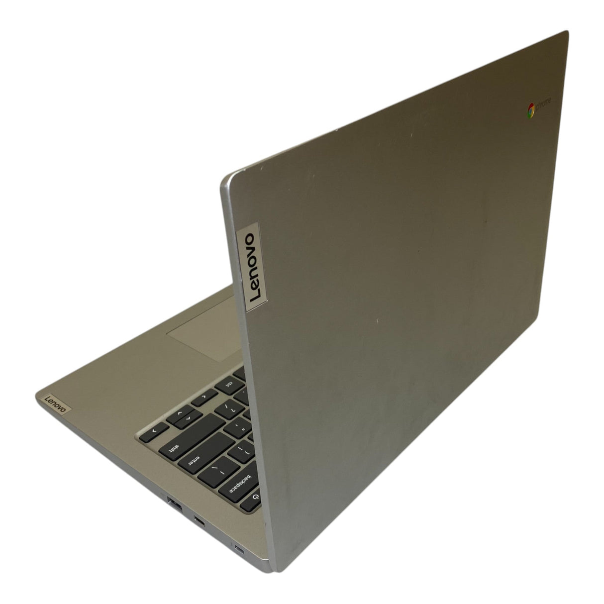 Lenovo IdeaPad 3 Chromebook