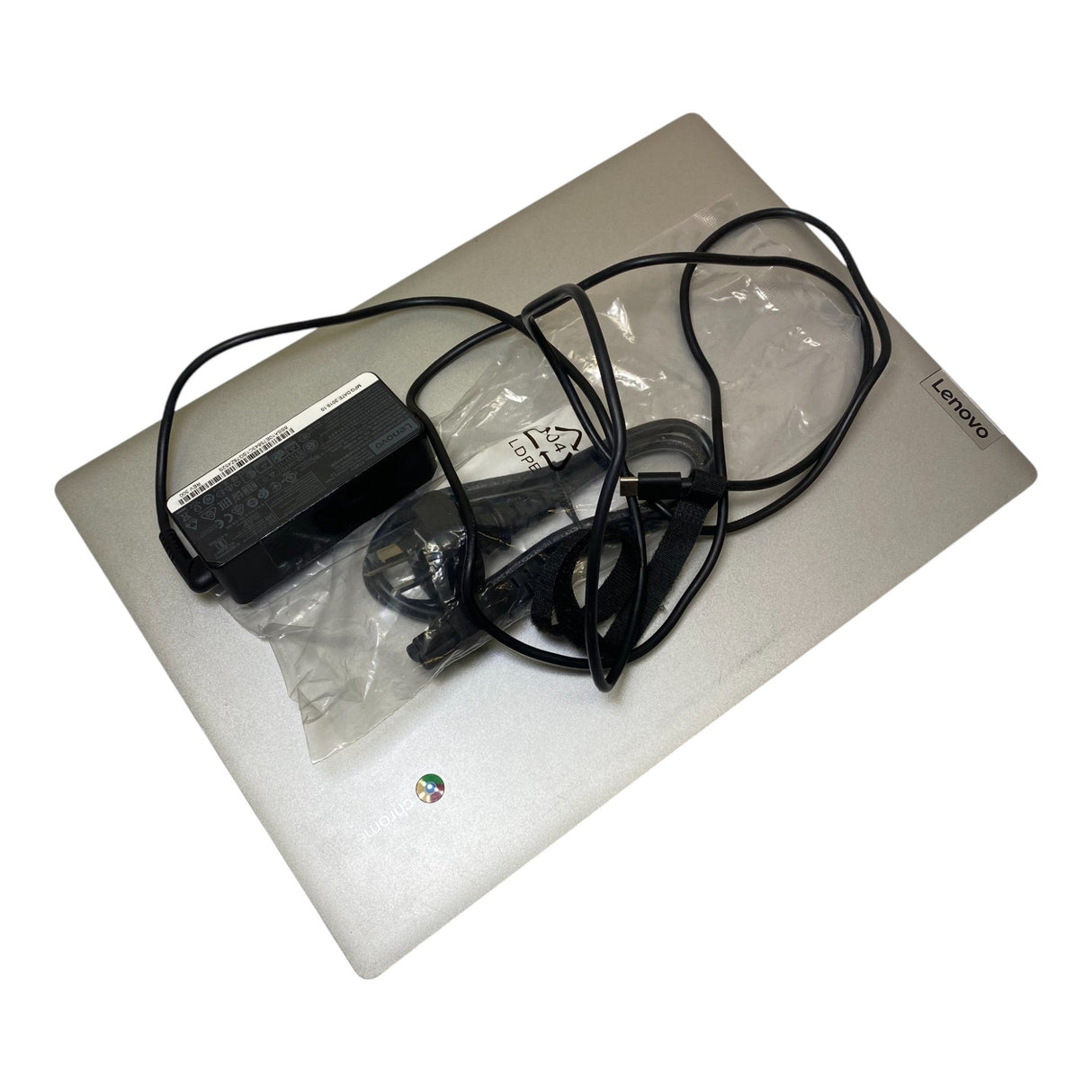 Lenovo IdeaPad 3 Chromebook