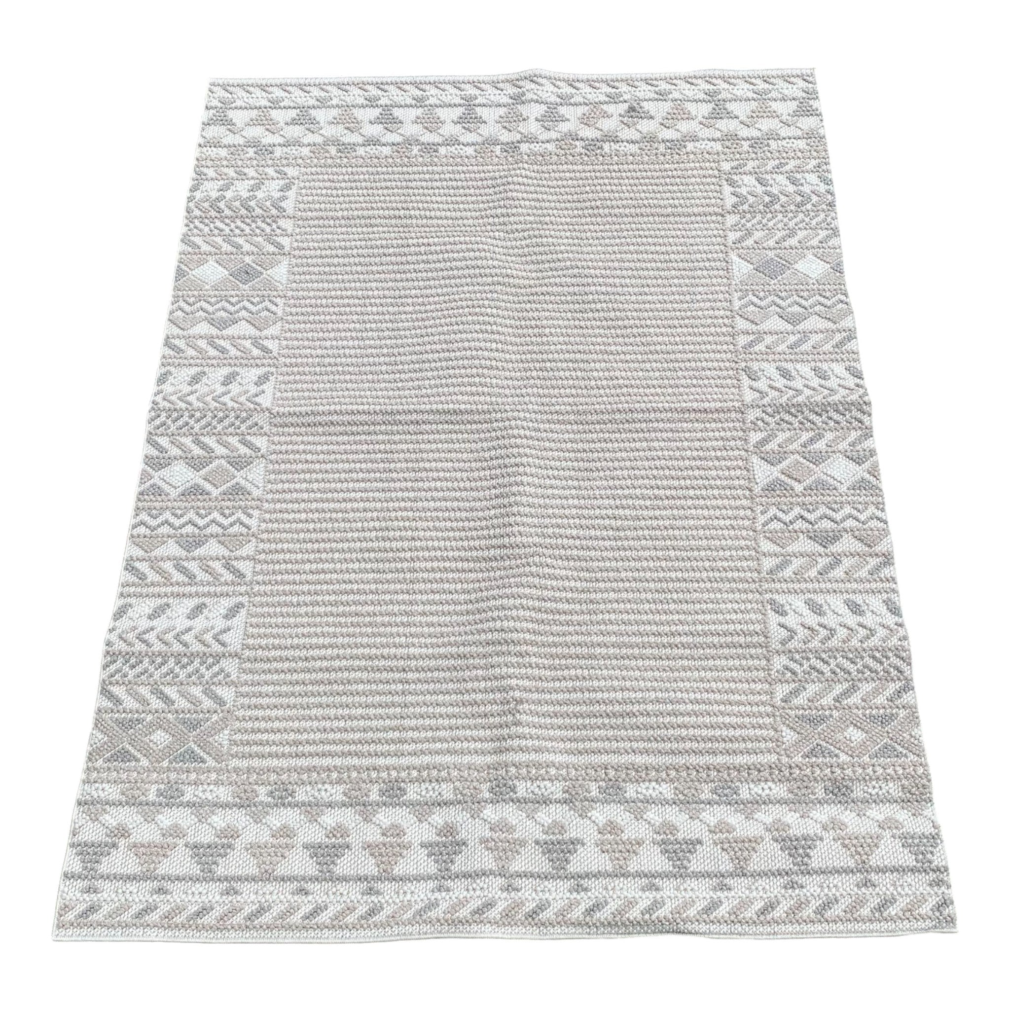 Art Carpet Artbella Collection Area Rug, Beige