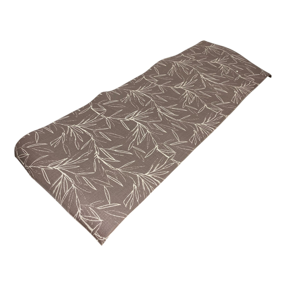 Town & Country Living Cook N Comfort Mat 50cm x 139 cm - Palm Sketch
