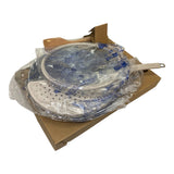 Tramontina 4.7 Litre All In One Plus Pan Set 7 Piece