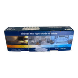 Feit Electric LED Light Bulbs 5 Pack 810 Lumens B22