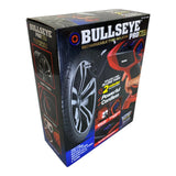 Bullseye Pro Max Rechargeable Tyre Inflator